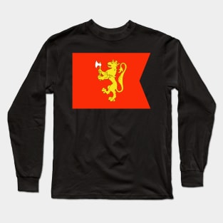 Standard of the Crown Prince Long Sleeve T-Shirt